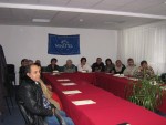 Годишна среща с участниците в програма “Земята-източник на доходи” '2007 - 24-25.11.2007 г.