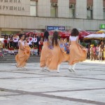 Фолклорен фестивал на танцовото изкуство - 23.05.2009 г.