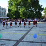 Фолклорен фестивал на танцовото изкуство - 23.05.2009 г.