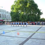 Фолклорен фестивал на танцовото изкуство - 23.05.2009 г.