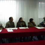 Традиционна среща с участниците в програмата 2009 (11-12 декември 2009)