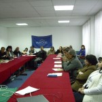 Традиционна среща с участниците в програмата 2009 (11-12 декември 2009)