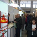 The participation of Agra 2011, March 9-13, 2011