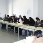 Round table - Suppoting Small Farmers in Bulgaria - Agra 2011, March 9-13, 2011