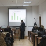 Annual Meeting of the Participants in the Land Source of Income Programme, November 30, 2012