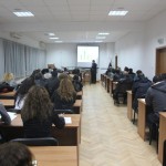 Annual Meeting of the Participants in the Land Source of Income Programme, November 30, 2012