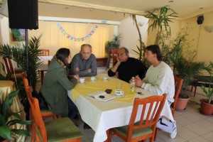 proposing for the purchase of solar collectors for hot water - Rakitovo - 03/30/2015