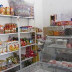 Мониторинг на инициатива "Закупуване на оборудване за магазин за хранителни стоки" в гр. Ракитово - 08.06.2015 г.