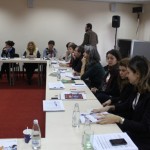 Участие в обучение „Набиране на средства от НПО – защо не?“ - 02-03.12.2015 г.