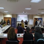 Участие в обучение „Набиране на средства от НПО – защо не?“ - 02-03.12.2015 г.