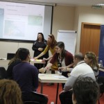 Участие в обучение „Набиране на средства от НПО – защо не?“ - 02-03.12.2015 г.
