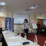 Участие в обучение „Набиране на средства от НПО – защо не?“ - 02-03.12.2015 г.