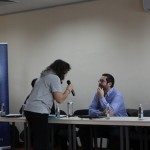 Участие в обучение „Набиране на средства от НПО – защо не?“ - 02-03.12.2015 г.