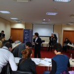 Участие в обучение „Набиране на средства от НПО – защо не?“ - 02-03.12.2015 г.