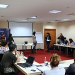 Участие в обучение „Набиране на средства от НПО – защо не?“ - 02-03.12.2015 г.