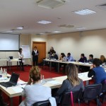 Участие в обучение „Набиране на средства от НПО – защо не?“ - 02-03.12.2015 г.