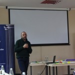 Участие в обучение „Набиране на средства от НПО – защо не?“ - 02-03.12.2015 г.