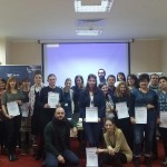 Участие в обучение „Набиране на средства от НПО – защо не?“ - 02-03.12.2015 г. (Снимка Български център за нестопанско право - trainings.bcnl.org)