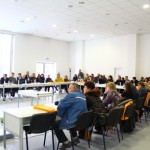 Round Table, Agra 2016, Opportunities for development of small agricultural farms in Bulgaria during the new planning period, February 26, 2016