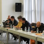 Round Table, Agra 2016, Opportunities for development of small agricultural farms in Bulgaria during the new planning period, February 26, 2016