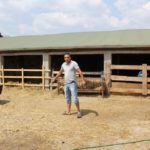 Проучване на нови предложения за инициативи от Сдружение “Свят без граници” – гр. Стара Загора. – 28.07.2016 г.