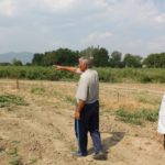 Проучване на нови предложения за инициативи от Сдружение “Свят без граници” – гр. Стара Загора. – 28.07.2016 г.