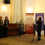Среща добри практики в предприемачество с фокус върху, жени, земеделие и малцинствени групи – 17.11.2016 г.