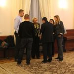 Среща добри практики в предприемачество с фокус върху, жени, земеделие и малцинствени групи – 17.11.2016 г.