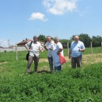 Проучване на предложение за закупуване на земя в село Българене - 10.06.2014 г.