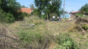 Assessed proposal to purchase property in Dzhinot - 06/26/2014