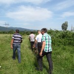 Assessed proposal to buy a bale packing machine in Shejnovo - 06/26/2014