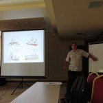 Training workshop for good agricultural practices 07/15/2014