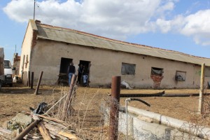 Проучване на предложение за закупуване на кози и доилен агрегат за кандидат от с. Скалица - 26.02.2015 г.