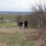 Proposal for initiatives candidate - from the village of Krumovo, Yambol - 02/09/2015