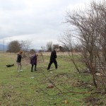 Proposal for initiatives candidate - from the village of Krumovo, Yambol - 02/09/2015