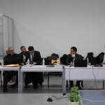 Round table was „Challenges and prospects for the development of small farms in Bulgaria“ - 06/03/2015