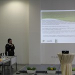 Round table was „Challenges and prospects for the development of small farms in Bulgaria“ - 06/03/2015