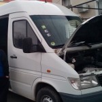 Проучване на предложение за инициатива за закупуване на микробус – посещение на автосалони в гр. Карлово и гр. Сопот - 11.03.2016 г.