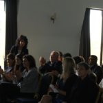 Заключителна конференция по проект „Интегриране на ромски общности чрез икономически инициативи“ - Аделина Стоянова - 21 ноември 2017